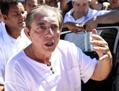 Τρόμος σε αστυνομικό τμήμα: PC έγραφε μόνο του, ψυγείο εξερράγη κατά την ανάκριση διάσημου μέντιουμ!